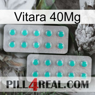 Vitara 40Mg 29